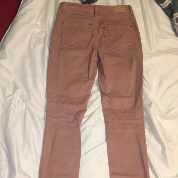 Adam Levine skinny jeans with holes - Picture 2 of 2